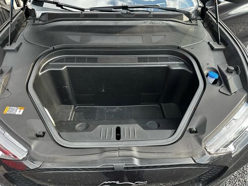 Used 2022 Ford Mustang Mach-E Select w/ Comfort/Technology Package image 19