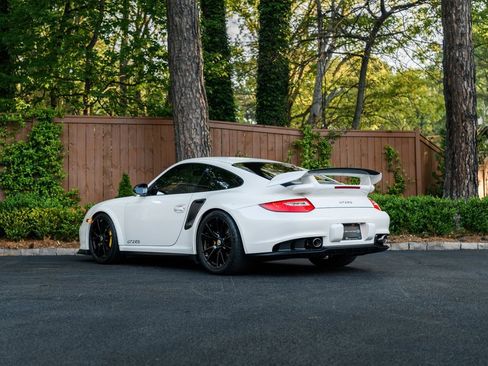 Used 2011 Porsche 911 GT2 RS image 8