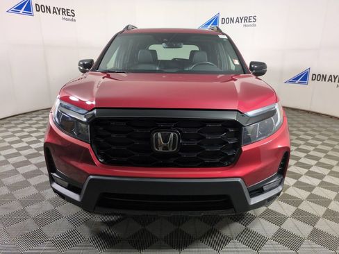 Certified 2022 Honda Passport Elite image 12