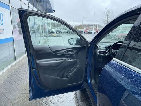 Certified 2019 Chevrolet Equinox LT image 22