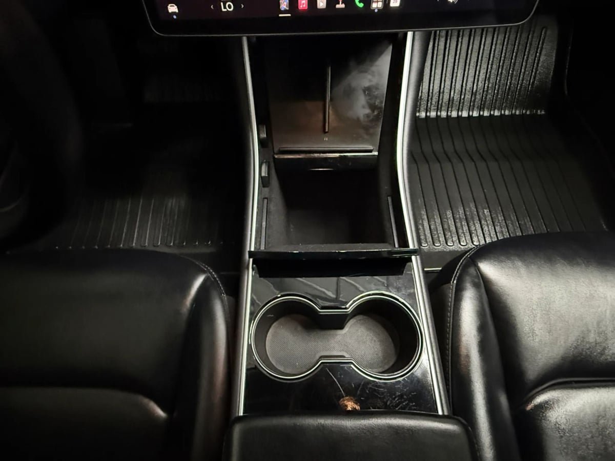 Used 2019 Tesla Model 3 Standard Range Plus RWD image 46