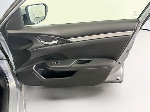 Used 2016 Honda Civic LX image 29