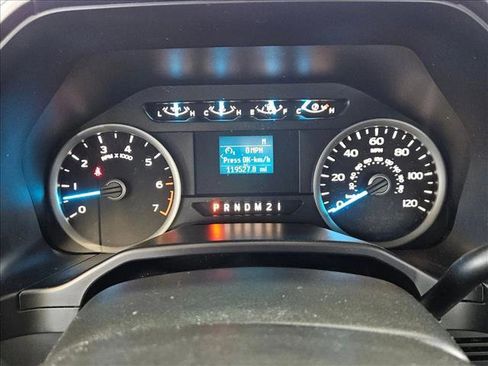 Used 2016 Ford F150 XLT image 7