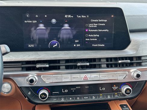 Used 2023 Kia Telluride SX X-Pro image 16
