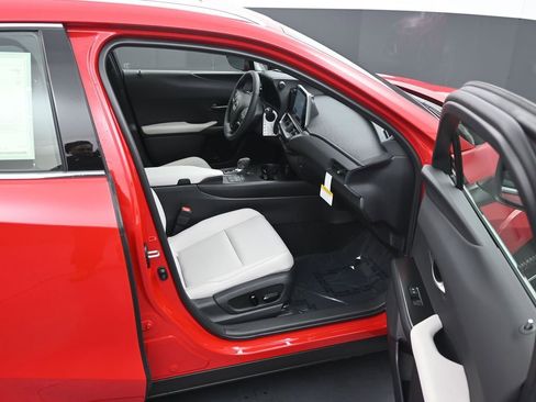 New 2025 Lexus UX 300h FWD image 10