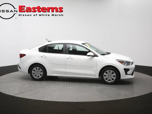 Used 2023 Kia Rio S FWD image 45