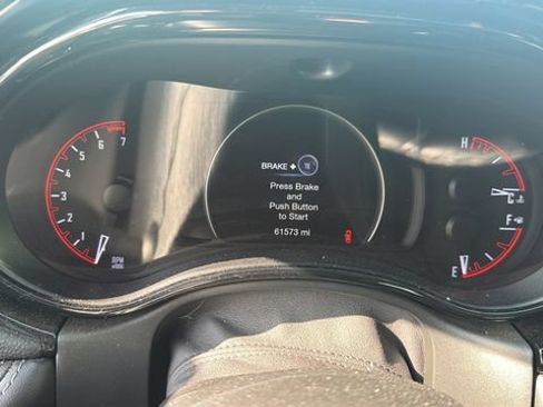 Used 2021 Dodge Durango GT AWD/4WD image 8