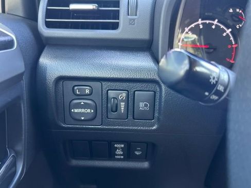 Used 2024 Toyota 4Runner SR5 Premium w/ Moonroof Package RWD image 24