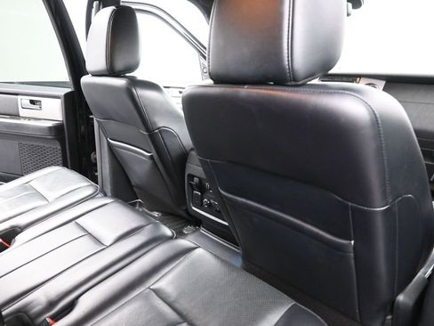 Used 2017 Ford Expedition Limited image 10