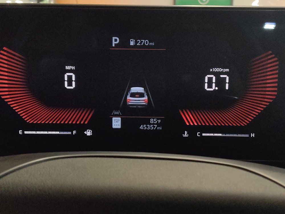 Used 2025 Kia K4 FWD image 23