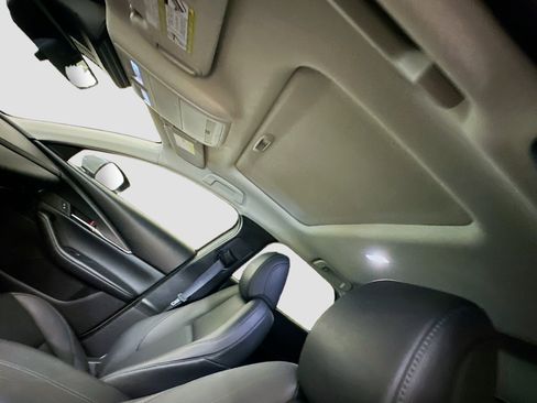 Used 2025 MAZDA CX-30 AWD 2.5 S w/ Preferred Package image 27