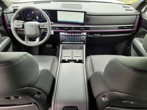 Used 2025 Hyundai Santa Fe Calligraphy image 13