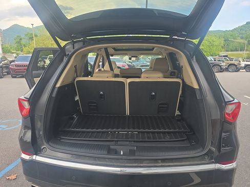 Used 2023 Acura MDX SH-AWD w/ Technology Package image 7
