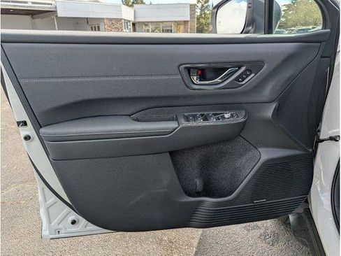 Used 2026 Subaru Outback Touring XT AWD/4WD image 53
