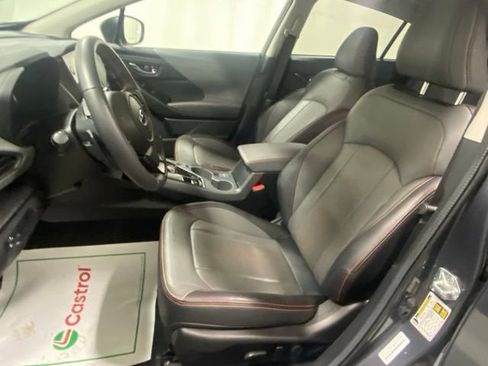 Used 2024 Subaru Crosstrek 2.5i Limited AWD/4WD image 10