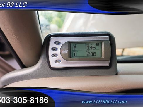 Used 2002 Chevrolet Silverado 2500 LT AWD/4WD image 24