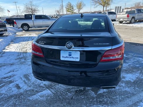 Used 2016 Buick LaCrosse Leather w/ Experience Buick Package image 24