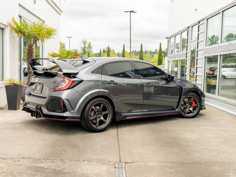 Used 2019 Honda Civic Type R image 7