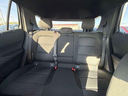 New 2026 Chevrolet Equinox LT w/ Midnight Edition FWD image 13