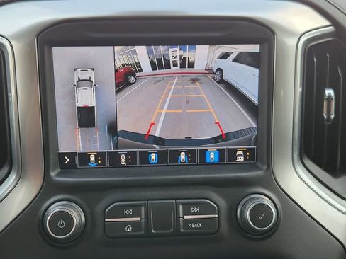Used 2020 Chevrolet Silverado 2500 LTZ w/ LTZ Texas Edition AWD/4WD image 15