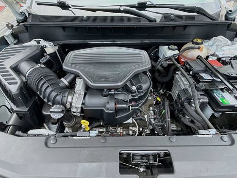 Used 2022 Cadillac XT6 Premium Luxury FWD image 35
