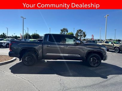 New 2026 Toyota Tundra 1794 Edition