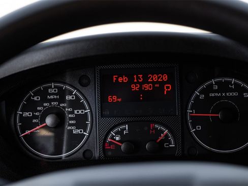 Used 2021 RAM ProMaster 1500 image 15