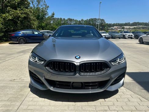 New 2026 BMW 840i RWD image 6
