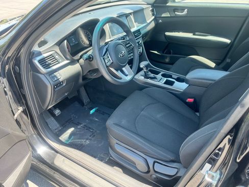 Used 2019 Kia Optima LX FWD image 11