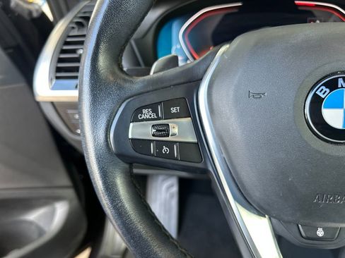 Used 2021 BMW X3 sDrive30i w/ Premium Package image 22