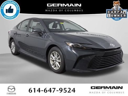 Used 2025 Toyota Camry LE image 5