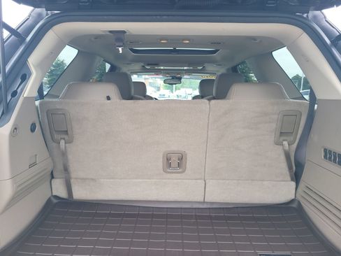 Used 2015 GMC Acadia Denali AWD/4WD image 25