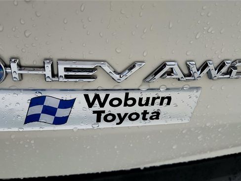 Certified 2024 Toyota Grand Highlander XLE image 19