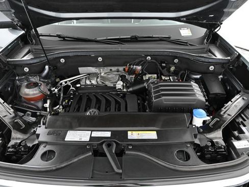 Certified 2023 Volkswagen Atlas SE w/ Panoramic Sunroof Package image 30