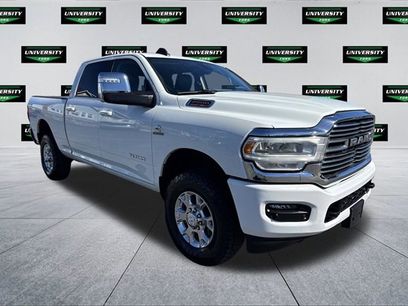Used 2024 RAM 2500 Laramie