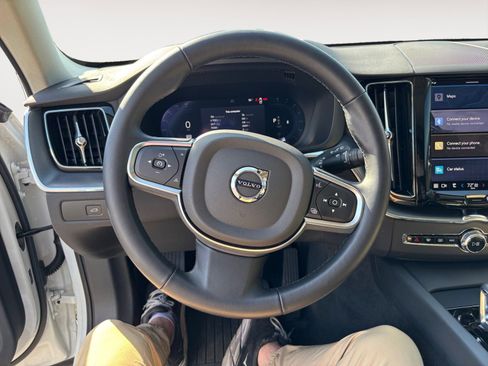 New 2025 Volvo XC60 B5 Core w/ Climate Package image 12