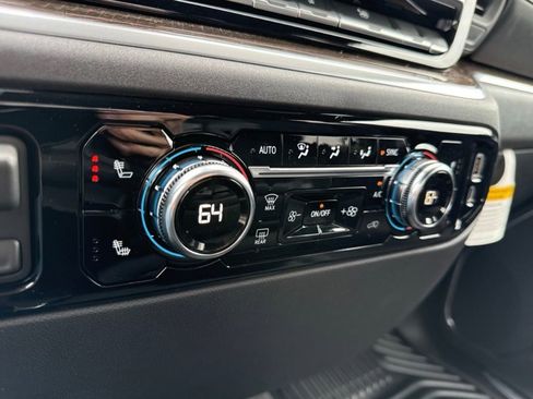 New 2026 GMC Sierra 1500 Elevation image 21