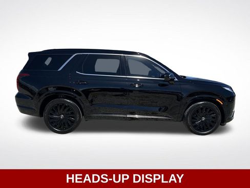 Used 2025 Hyundai Palisade Calligraphy image 8