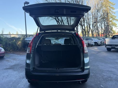Used 2012 Honda CR-V EX image 18