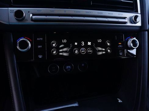 Certified 2026 Genesis G70 2.5T Prestige image 10