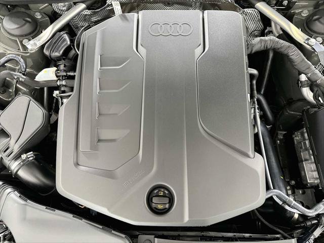 Certified 2025 Audi A5 Premium w/ Premium Plus AWD/4WD image 29