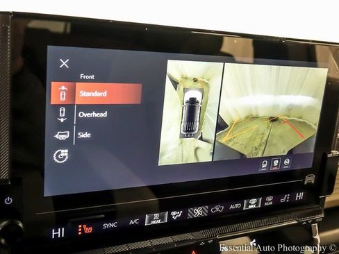 New 2026 GMC Hummer EV SUV image 16