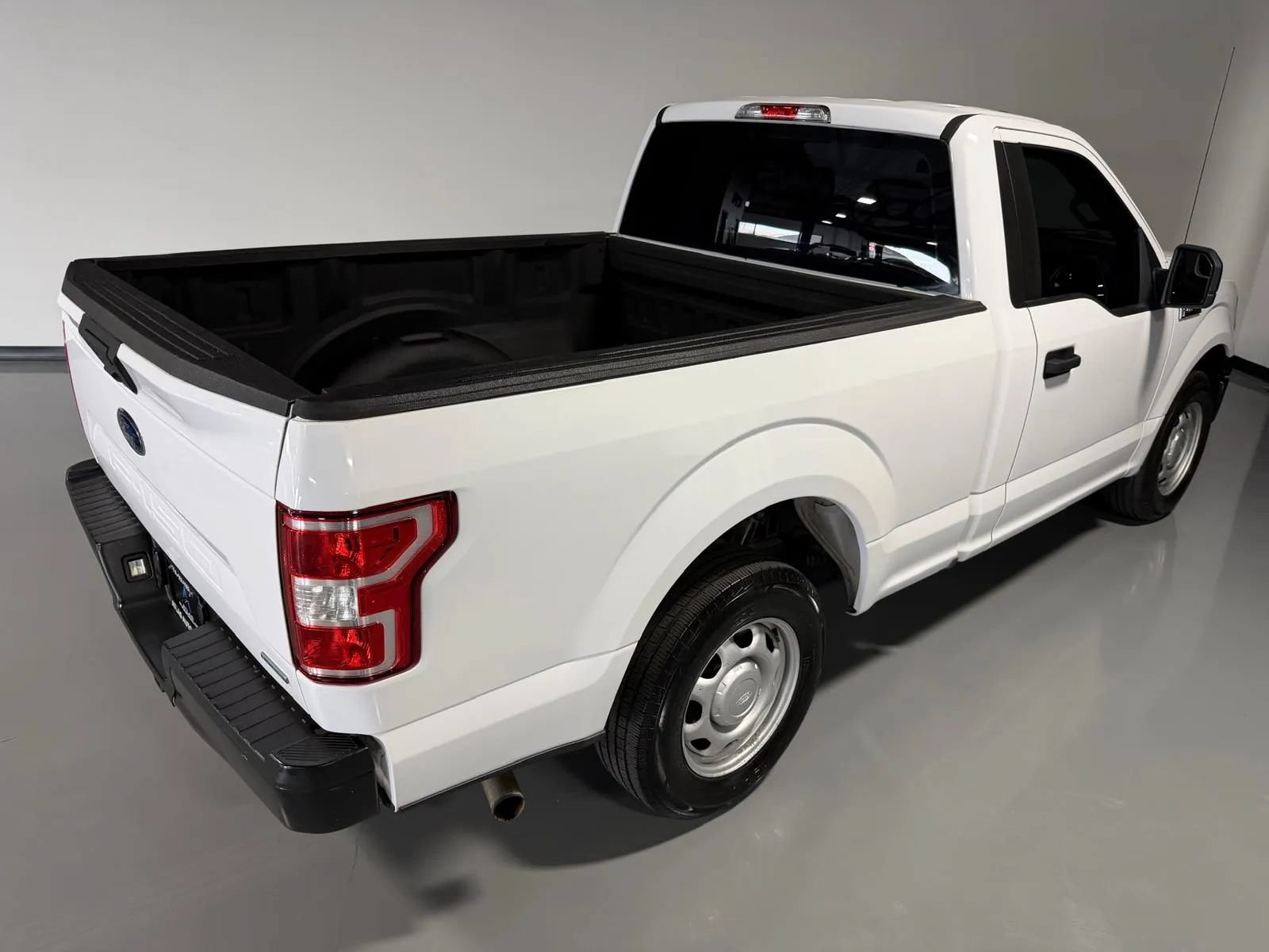Used 2019 Ford F150 XL w/ Equipment Group 101A Mid RWD image 30