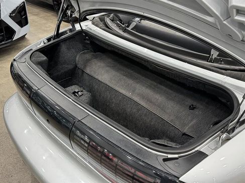 Used 1997 Pontiac Firebird Trans Am image 36