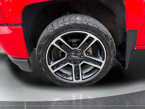 Used 2019 Chevrolet Silverado 1500 LT w/ LPO, Black Pack image 11