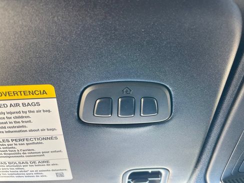 Used 2024 Ford Bronco Badlands AWD/4WD image 43