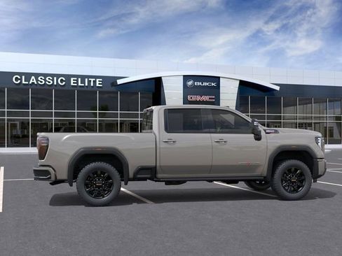 New 2026 GMC Sierra 2500 AT4 w/ AT4 Premium Plus Package AWD/4WD image 5