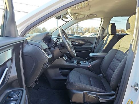 Used 2024 GMC Terrain SLE image 14