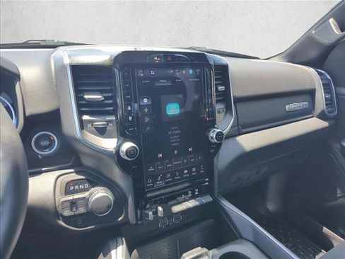 Used 2026 RAM 1500 Big Horn AWD/4WD image 6