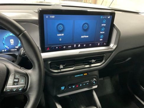 Used 2025 Ford Bronco Sport Big Bend w/ Convenience Package image 12